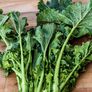 Spring Raab, Broccoli Seeds - Packet thumbnail number null